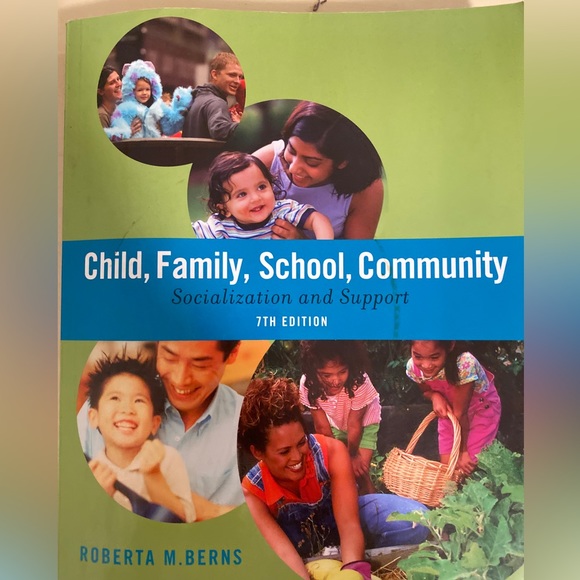 Child Development book - Picture 1 of 2